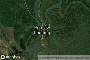 Poticaw Bayou