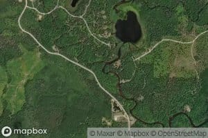East Branch Sturgeon River