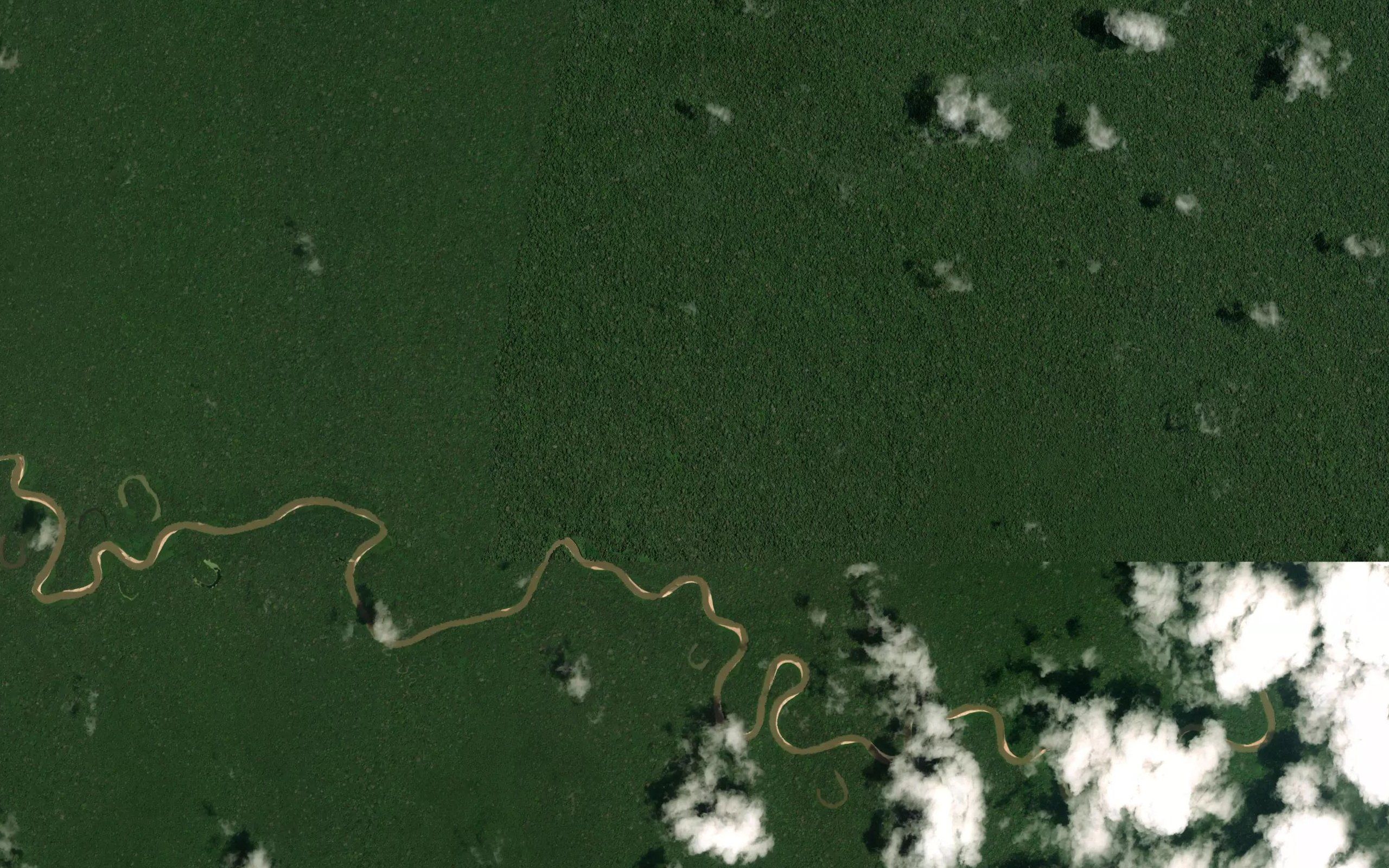 Rio Capanahua