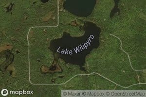 Lake Wilipyro