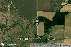 Larsen-Schwartzlander Reservoir