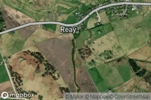 Reay Burn at Reay