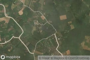 Ang Kep Nam Ban Saen Suk