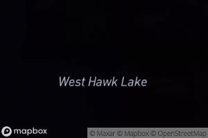 West Hawk Lake