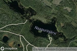 Naapurinjarvi