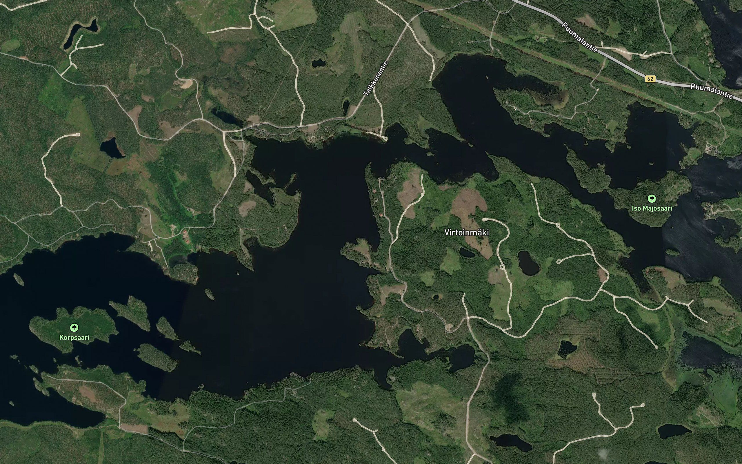 Marjolahti