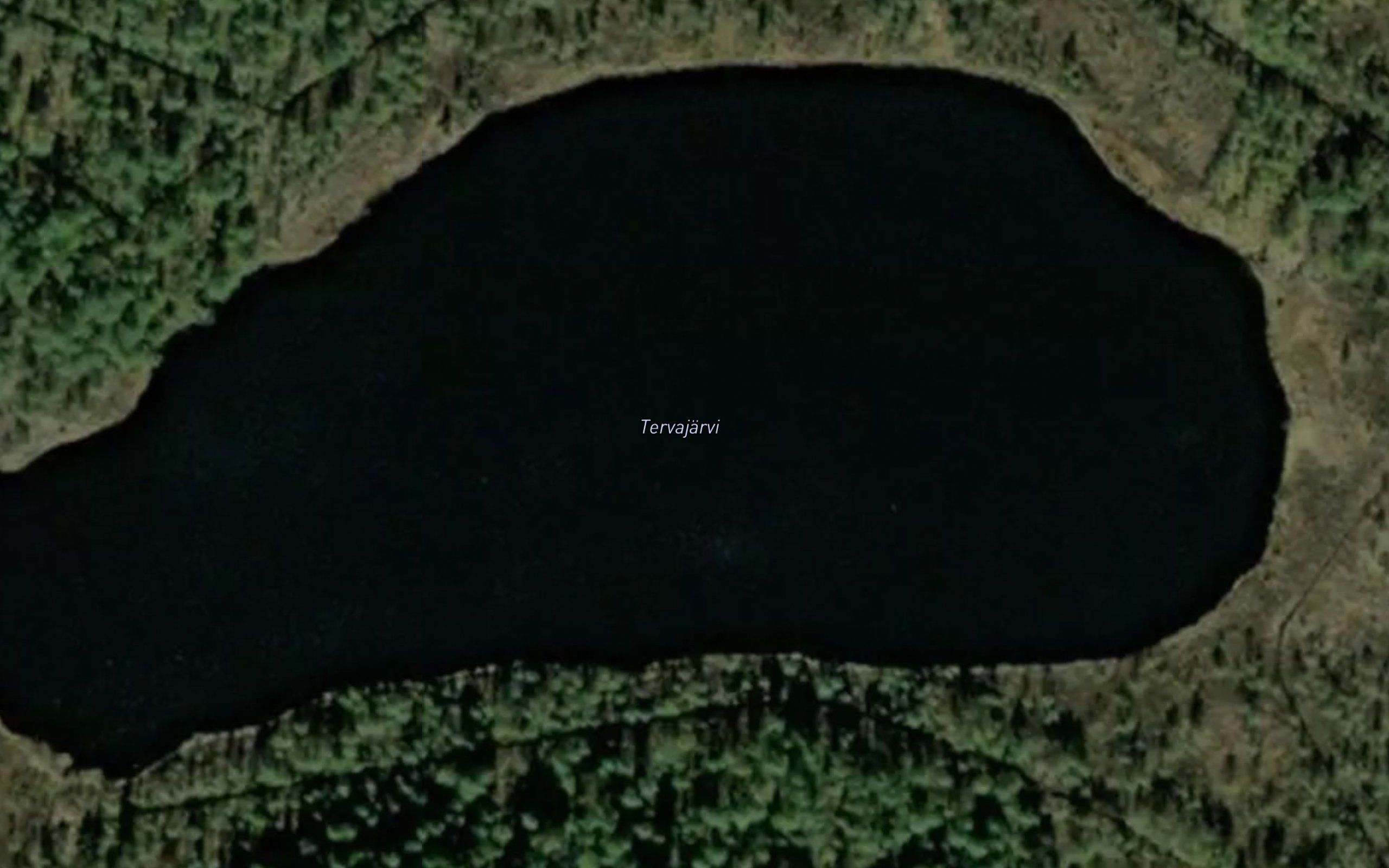 Tervajarvi