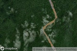 Quebrada Chindacuchayacu