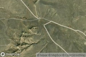 Clark and Metzger Reservoir