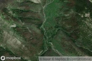 Elbow Creek