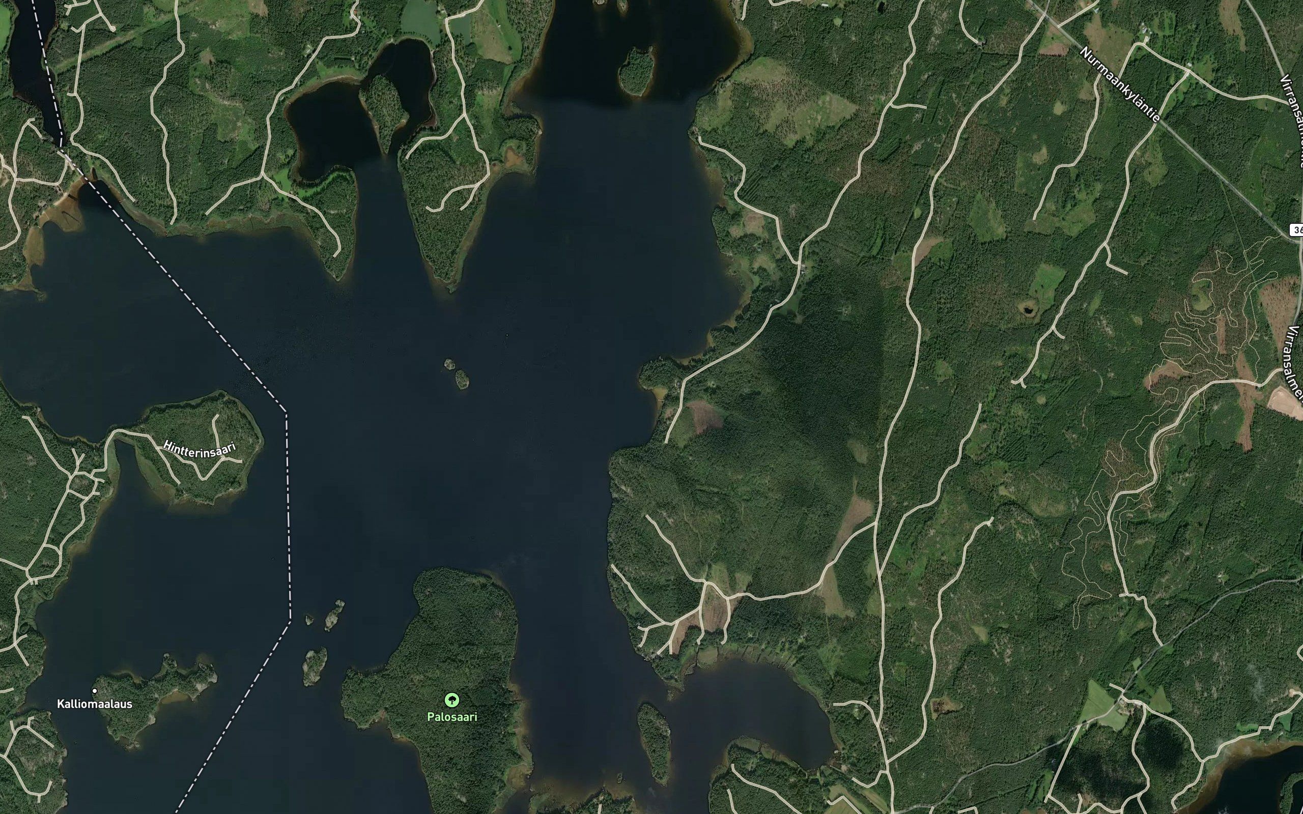 Sadinlahti