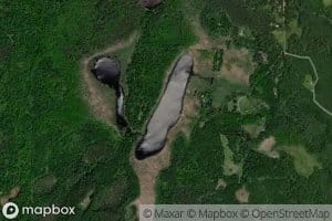 Packer Lake