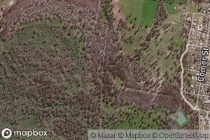 Buckargingah Creek