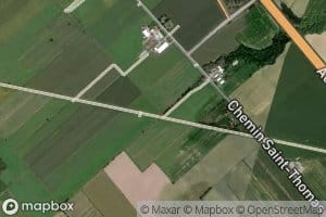 Ruisseau des Six Arpents