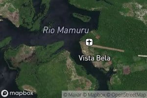 Igarape do Apoquitaua