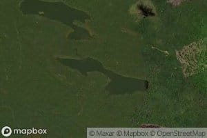 Spectacle Lakes