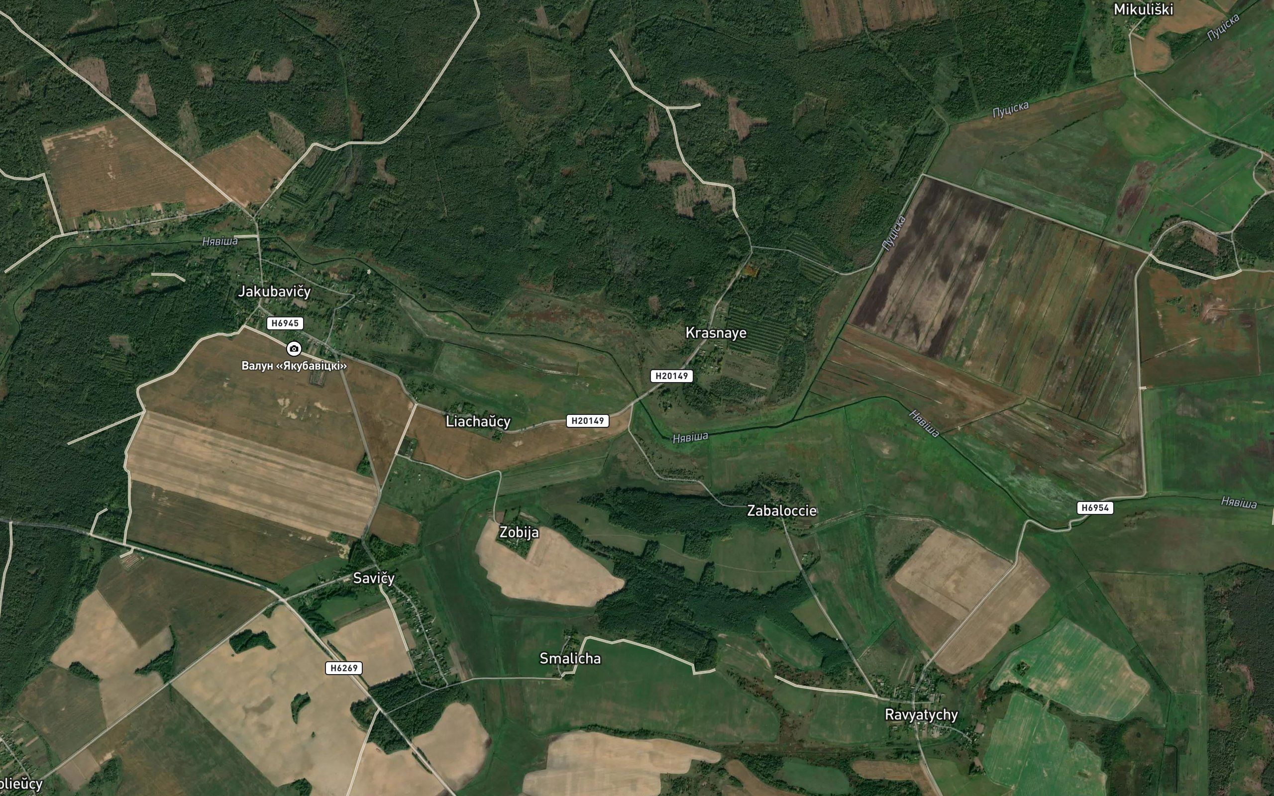 Novodvorka