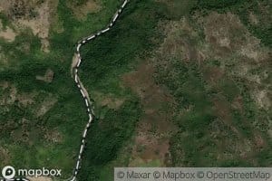 Quebrada los Ranchos