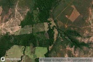 Corrego do Seminario