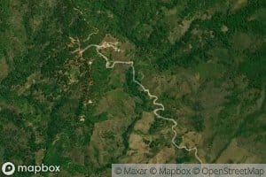 Barranca Los Nuevos