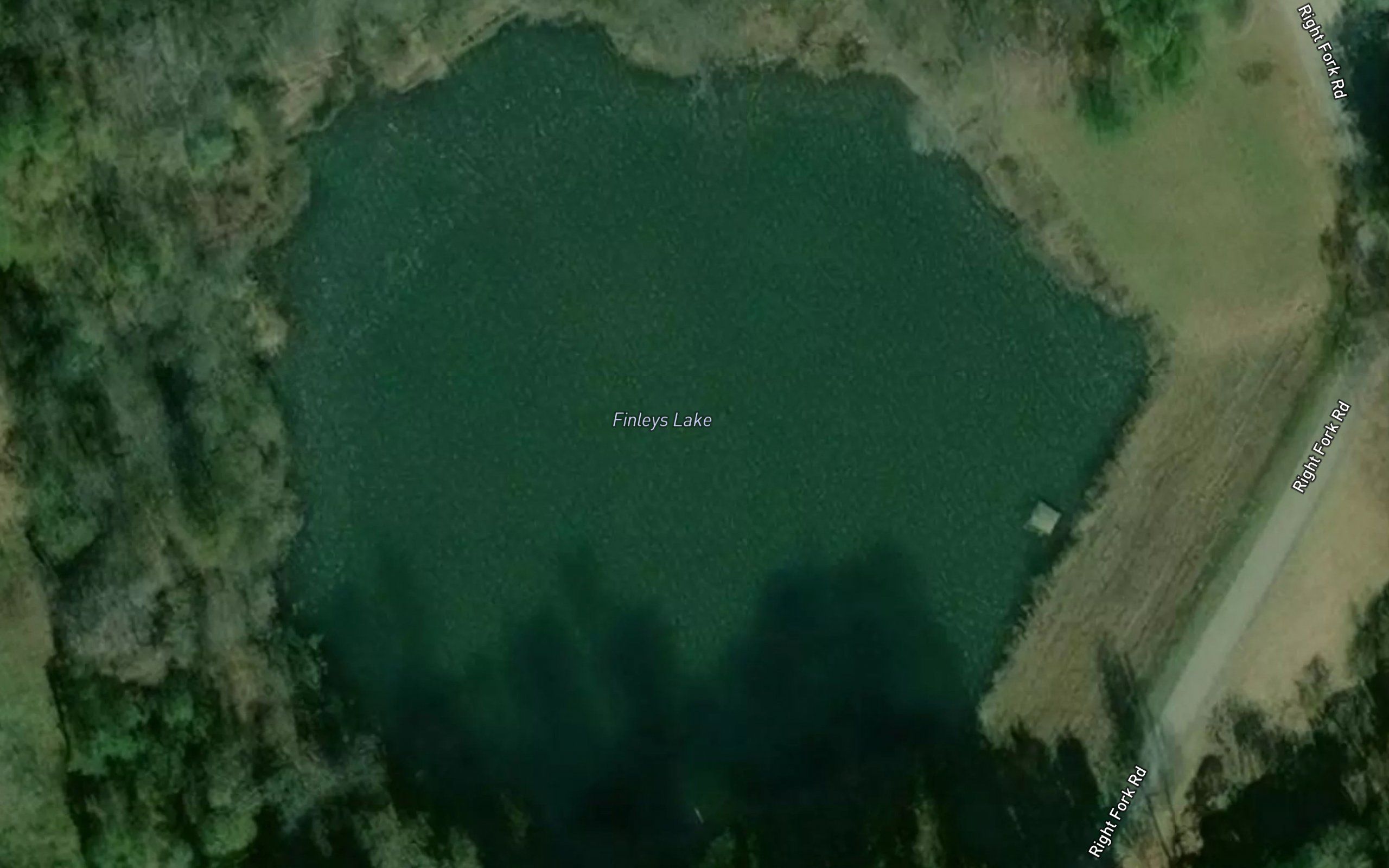 Finleys Lake