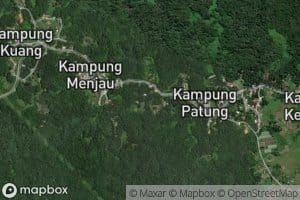 Sungai Tekarong
