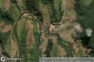 Ribeirao Sao Nicolau Grande