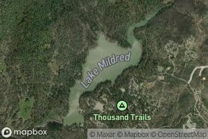 Lake Mildred