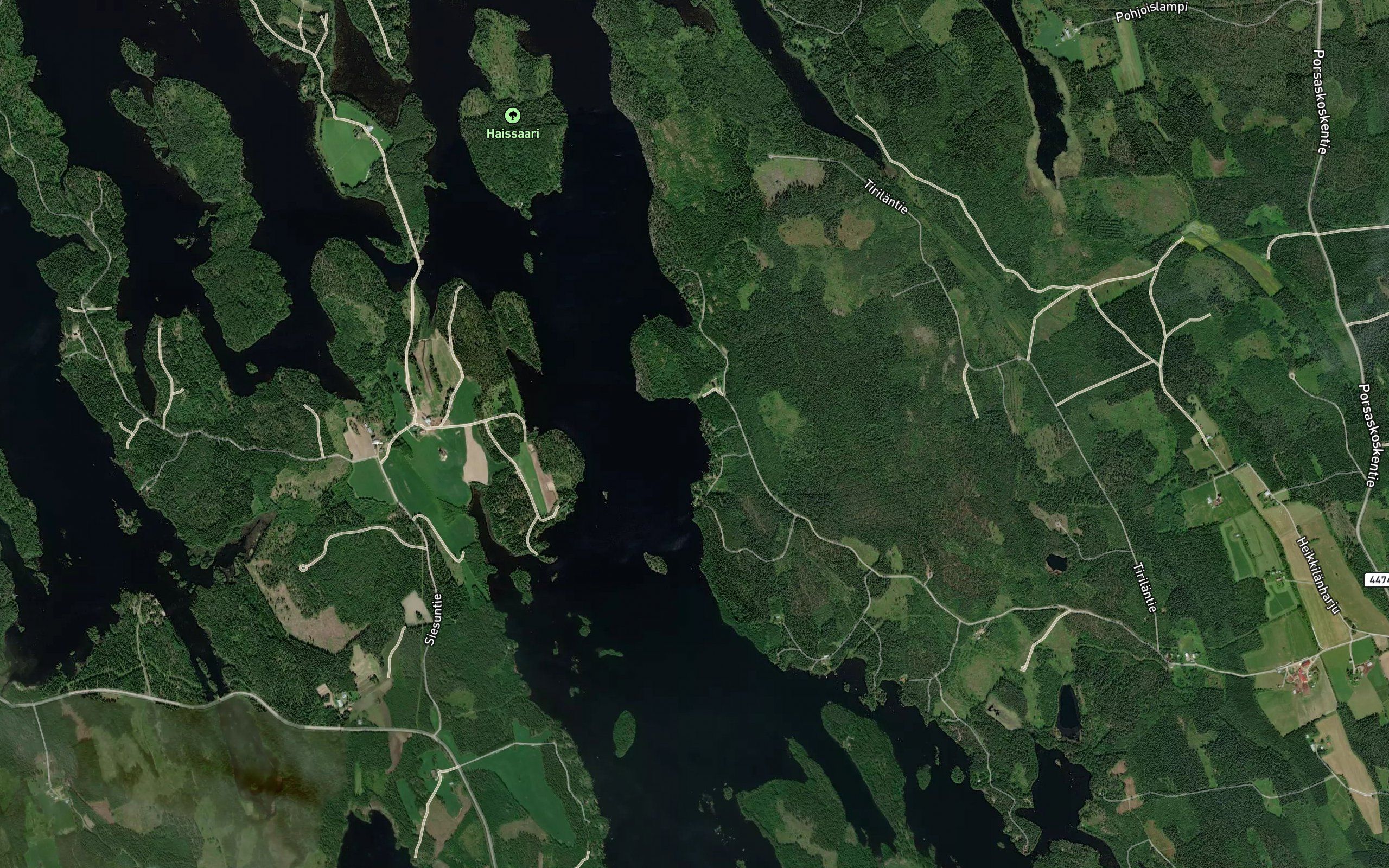 Tervaskaarteenlahti