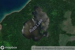 Robb Lake