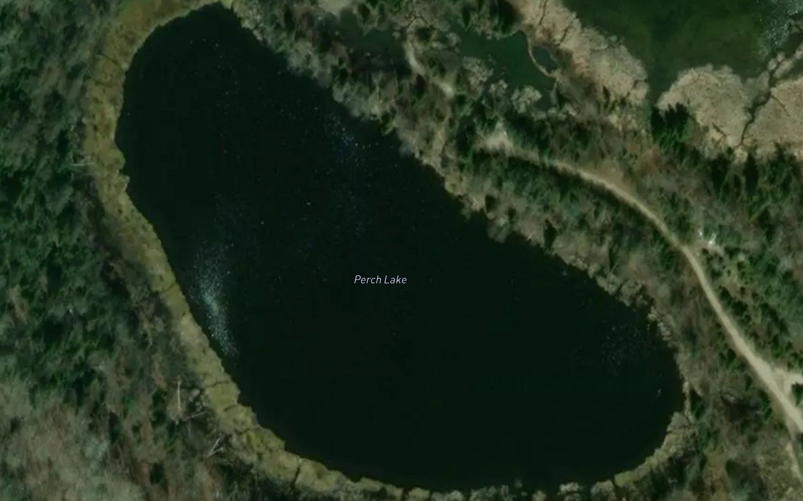 Perch Lake