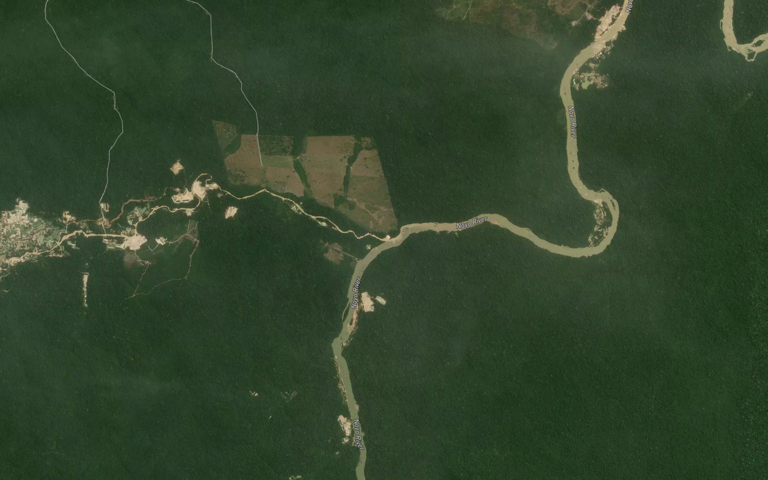 Rio Surubim