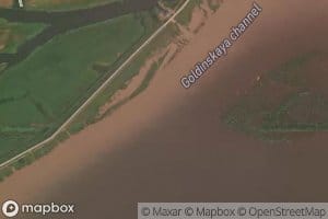 Protoka Gol'dinskaya