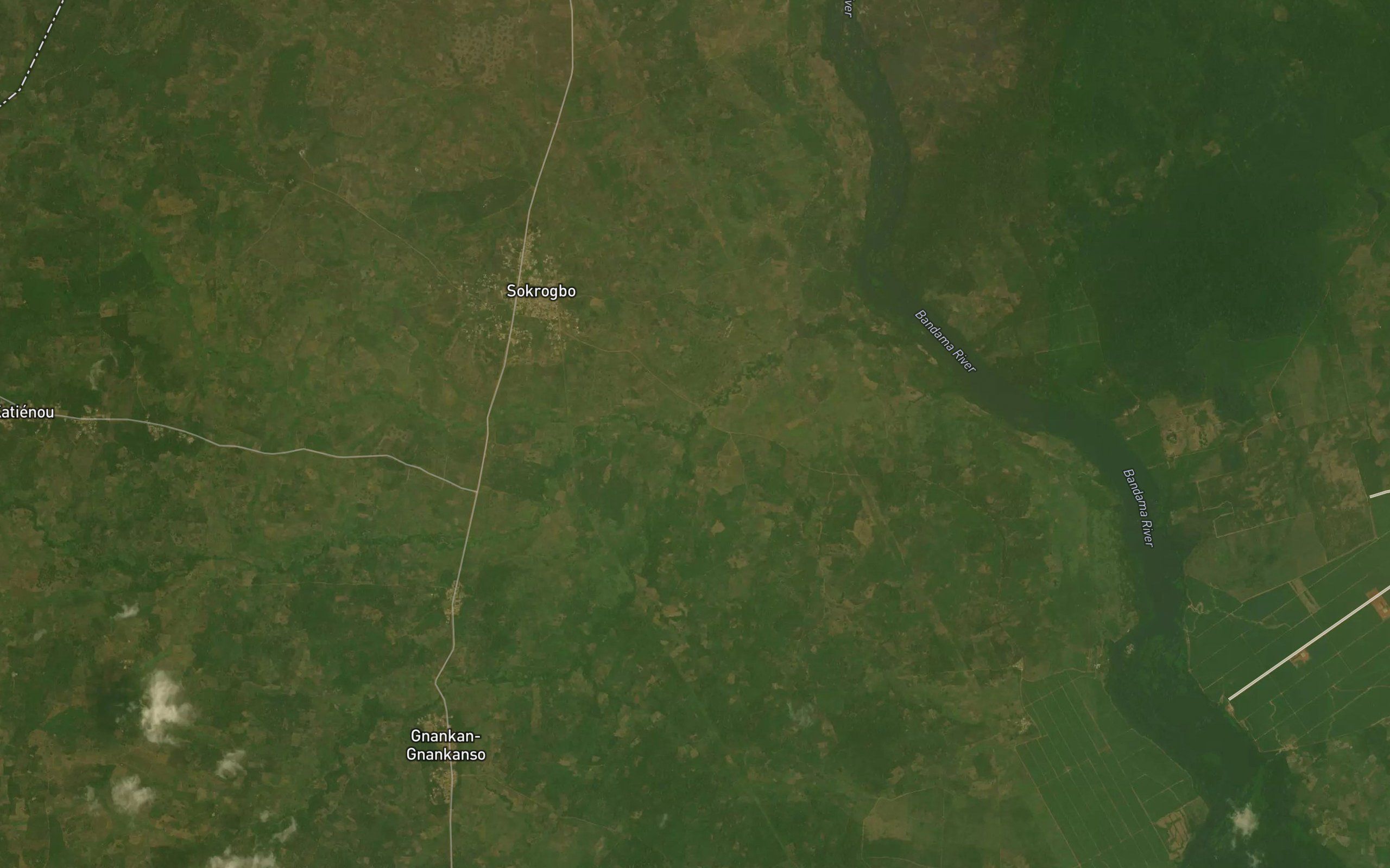 Sokrogbo