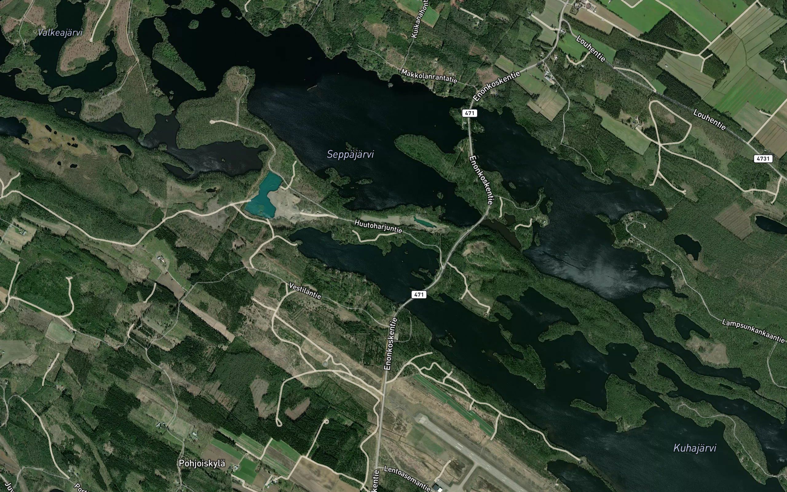 Ukonlahti