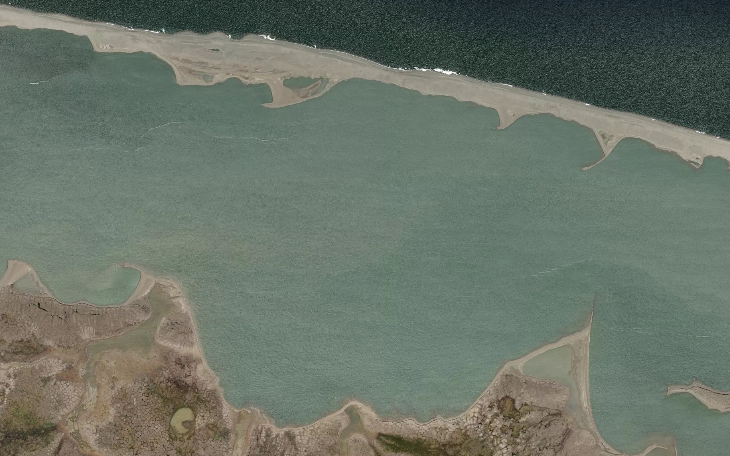 Laguna Mushtakova
