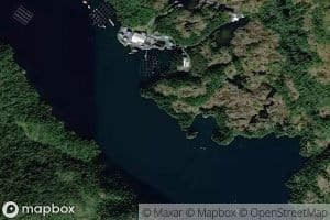 Lake Bay