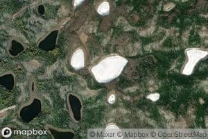 Stryker Lake
