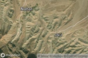 Cheshmeh-ye Gang Dar