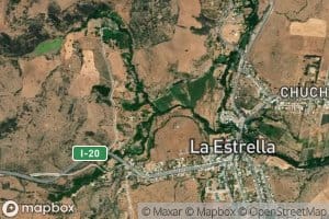 Quebrada de la Fuente