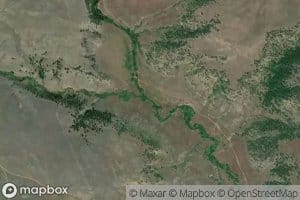 Horse Creek