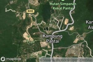 Sungai Batang Merling