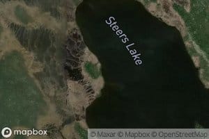 Steers Lake