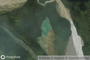 Lazuli Lake