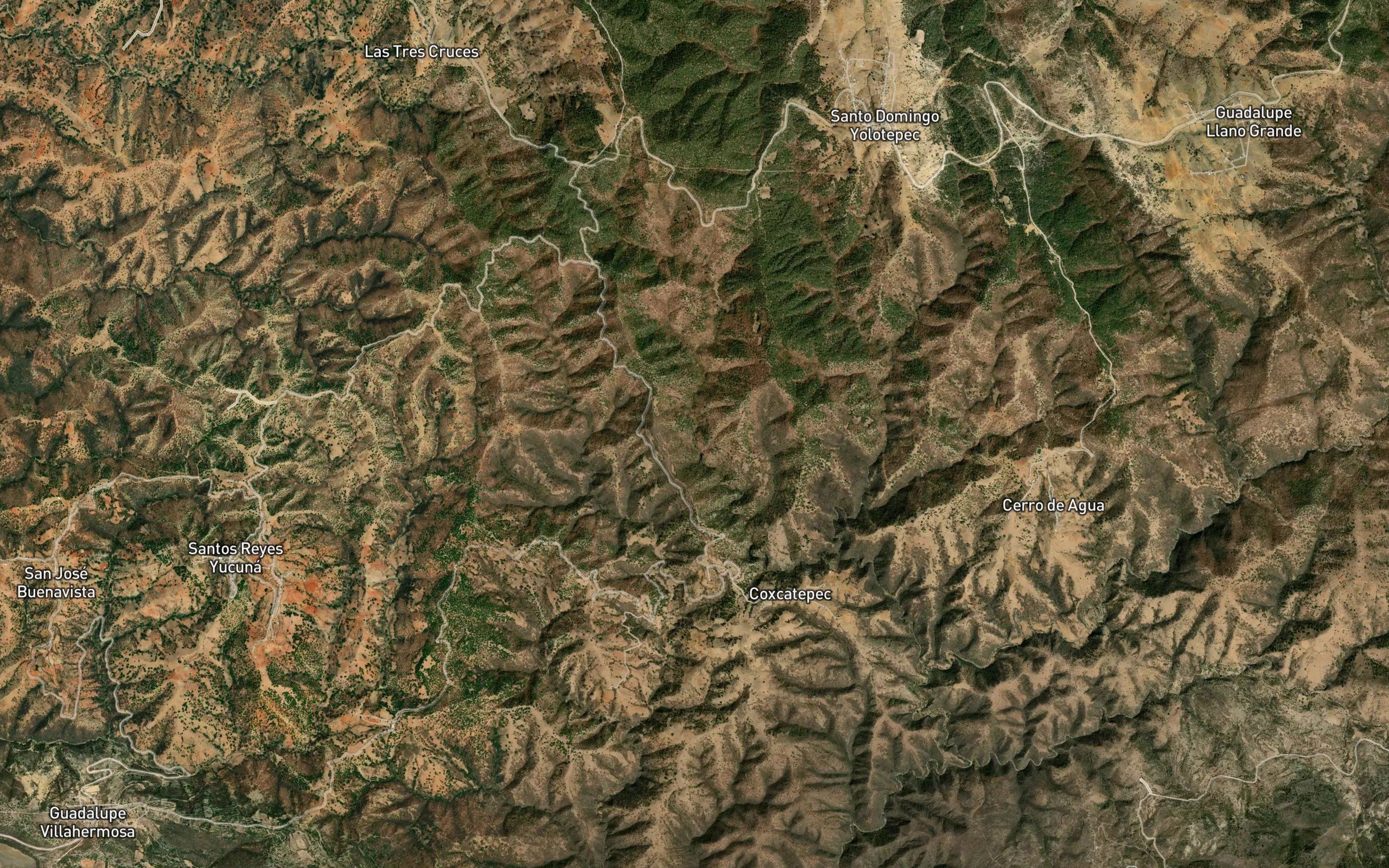 Barranca El Toro
