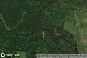 Splitrock River