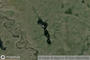 Sarm Reservoir