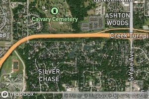 Oknoname 143014 Reservoir