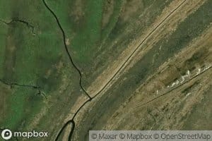 Hayes Creek