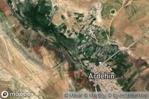 Cheshmeh-ye Ashaqeh Bolagh